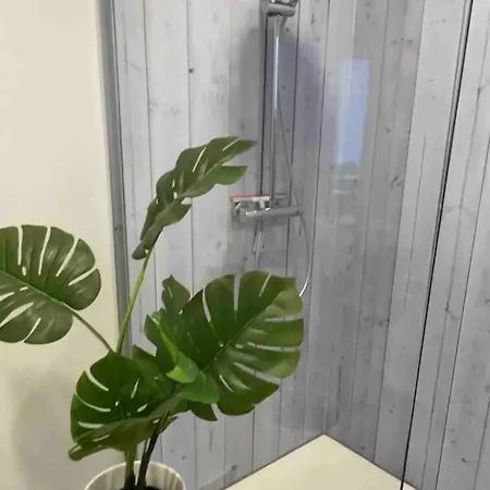 3 Ommi Kese Garden Terrasse Fasssauna Am Biggesee Apartmán *