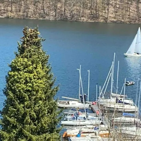 3 Ommi Kese Garden Terrasse Fasssauna Am Biggesee * Olpe