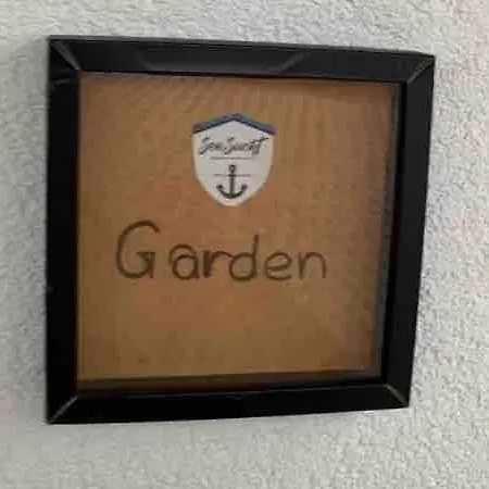 3 Ommi Kese Garden Terrasse Fasssauna Am Biggesee