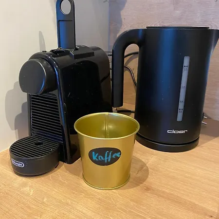 3 Ommi Kese Garden Terrasse Fasssauna Am Biggesee Olpe bei Meschede