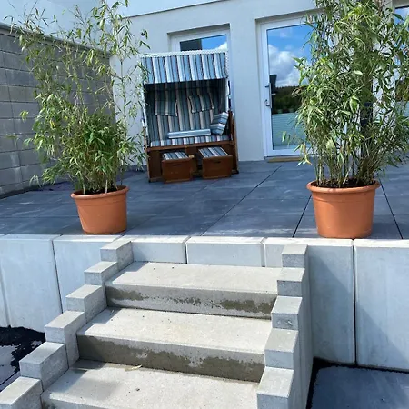 3 Ommi Kese Garden Terrasse Fasssauna Am Biggesee