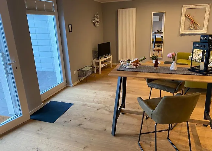 3 Ommi Kese Garden Terrasse Fasssauna Am Biggesee *