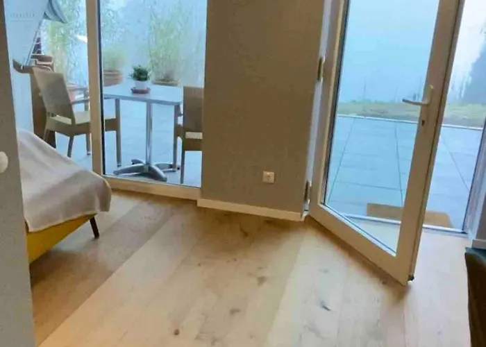 3 Ommi Kese Garden Terrasse Fasssauna Am Biggesee * Olpe bei Meschede