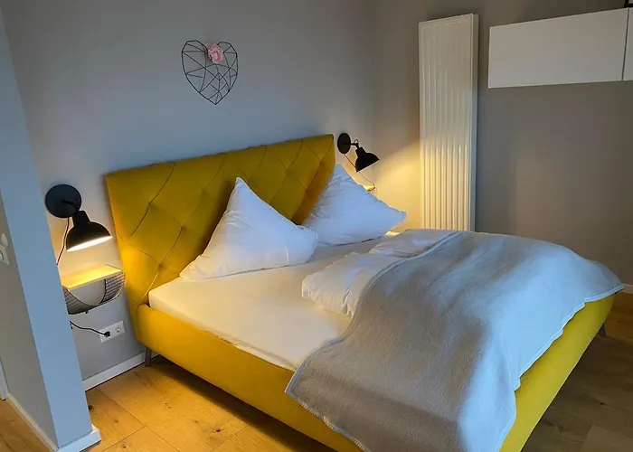 Lejlighed 3 Ommi Kese Garden Terrasse Fasssauna Am Biggesee Olpe bei Meschede