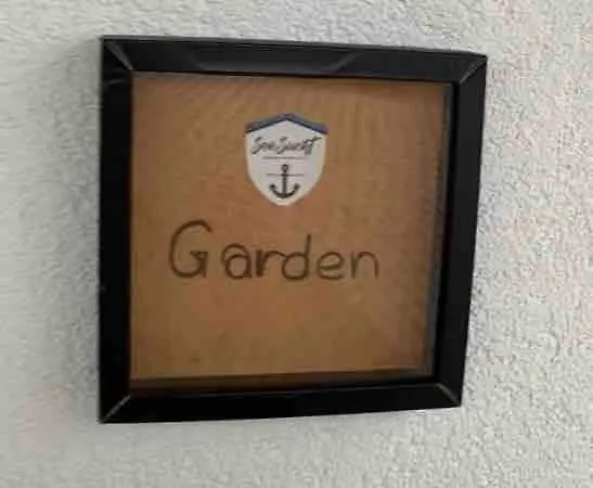 3 Ommi Kese Garden Terrasse Fasssauna Am Biggesee